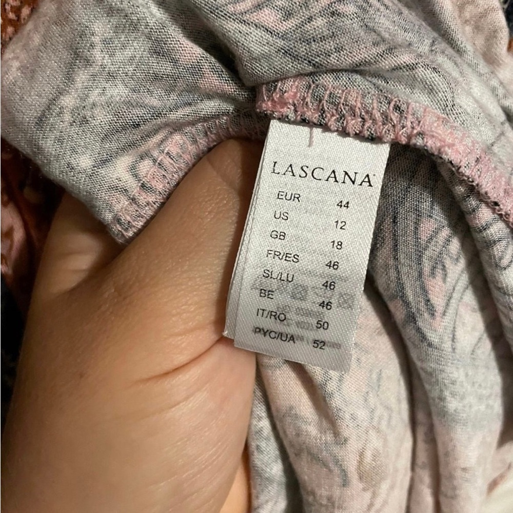 Lascana For Venus Tiered Maxi Dress - Picture 6 of 11